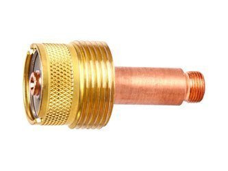 Lg. Dia. Gas Lens Collet Body 45V116 / 701.1116