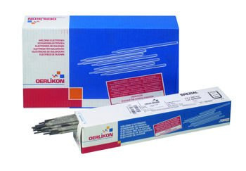 Elektrody zasadowe Oerlikon SPEZIAL 350mm