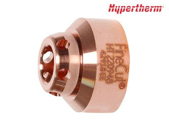 Osłona dyszy 45A FineCut Hypertherm 220948