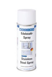 Stal nierdzewna w sprayu Weicon Stainless Steel Spray