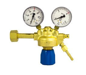 Oxygen regulator Perun RBT-1 212-6301