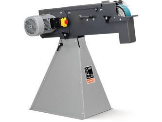 Ленточно-шлифовальный станок Fein GRIT GX 75