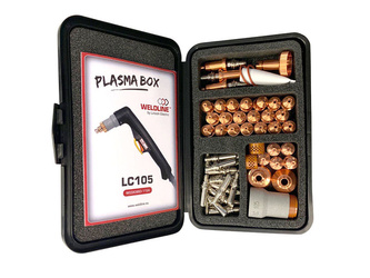 PLASMA-BOX LC105
