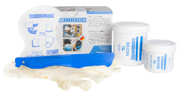 WEICON GL epoxy resin