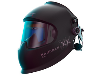 Autodarkening Welding helmet OPTREL Panoramaxx CLT Black