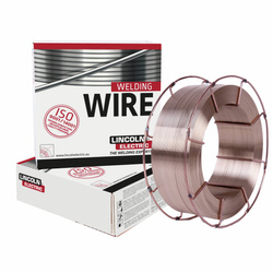 Welding wire Lincoln LNM MoNiVa Ø1.0mm
