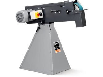 Szlifierka taśmowa Fein GRIT GX 75 2H