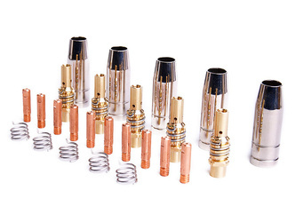 Zestaw części MB15