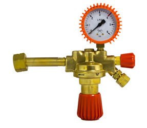 Druckminderer bis Propan RBGP-0,4