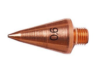 Plasmafix 51 dysza 0.3A-6A ⌀ 0.6mm W000315812