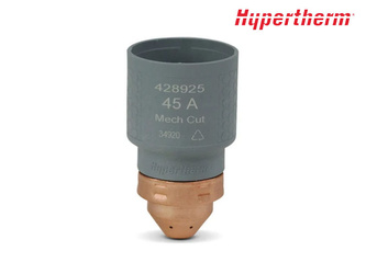 Hypertherm-Einsatz 428925 SmartSYNC 45A für mechanisiertes