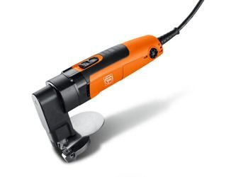 Листовые ножницы Fein BLS 2.5 E