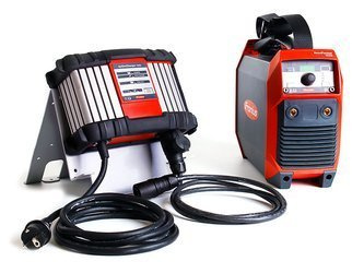 Inverter Tig Fronius AccuPocket 150/230V/EF