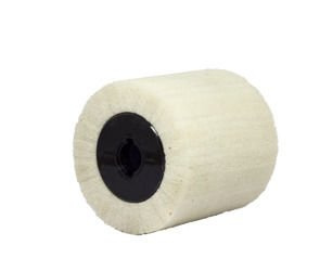 Wałek polerski do satyniarki 3M P-MF 100x100x19mm