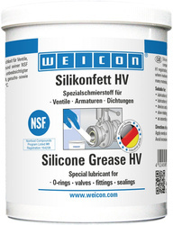 WEICON Silicon Grease HV