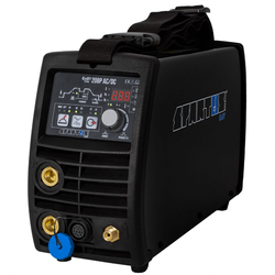Spawarka Spartus EasyTIG 208P AC/DC