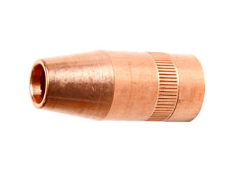 Fronius gas nozzle Ø13 42,0001,4085