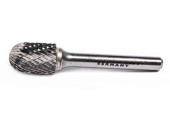 Rotary burr Ø12 WRC 11 3021 100