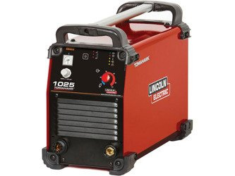 Plasmaschneider Tomahawk 1025