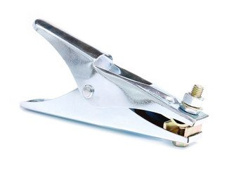 Lizard 300 Earth clamp