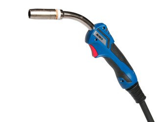 Mig Mag Schweissbrenner Abicor Binzel MB EVO 25 | 3m | 4m | 5m |