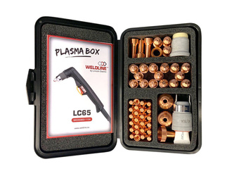 PLASMA-BOX LC65