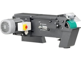 Belt grinder  Fein GRIT GI 150