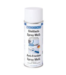Weicon Anti-Friction Spray MoS2