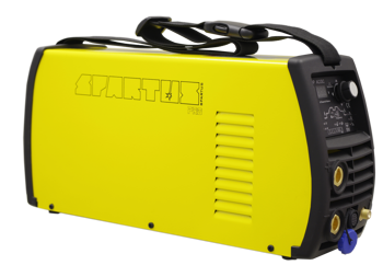Inverter Spartus Pro TIG 220p AC/DC
