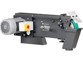 Belt grinder  Fein GRIT GI 75