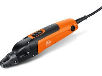 Шлицевые ножницы Fein BSS 1.6 E
