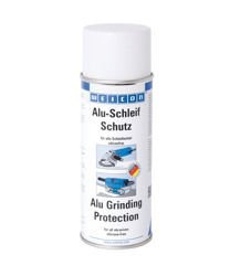 Spray do materiałów ściernych Weicon Alu-Grinding Protection