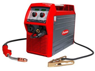 Półautomat spawalniczy Fronius TransSteel 2200c