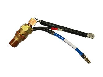 Головная часть для плазмотрона Lincoln LC105 W0300618R