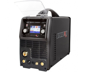 Inverter Spartus MasterMIG 250PFC