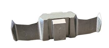 Dismantling Tool № 25 Двустороннее запасное лезвие