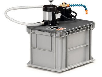 Moduł chłodząco-smarujący Fein GRIT GXW