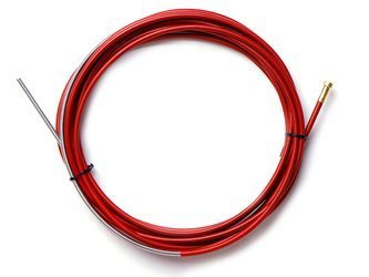 Wkład spiralny Ø 1.0 - 1.2mm | 3m | 4m | 5m |