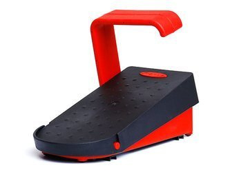 Bezprzewodowy pedał zdalnego sterowania TIG