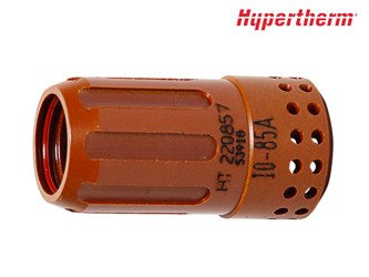 Pierścień zawirowujący 45A-85A Hypertherm 220857