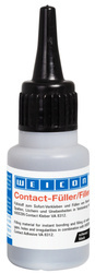 WEICON Contact Filler черный