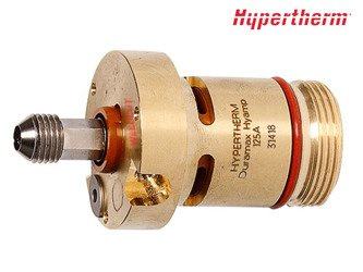 Korpus palnika maszynowy Hypertherm Duramax 180° HYAMP 428147