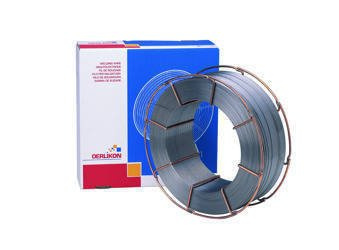 Рутиловая порошковая проволока Oerlikon CITOFLUX R00C