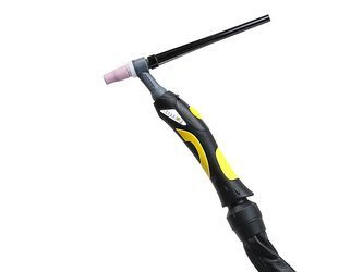 Сварочная горелка TIG с жидкостным охлаждением Spartus Pro SPP18