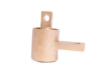 Вращающийся зажим заземления Rotator 1500