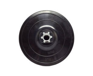 Haftstützteller 3M 125 x 22 (M14)