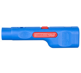 Coax-Stripper No 1 F Plus - suitable for F-compression connectors