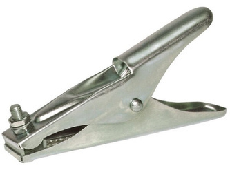 Клемма заземления Weldline HIPPO 600