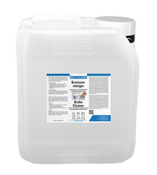 Очиститель тормозов Weicon Brake Cleaner 5Л